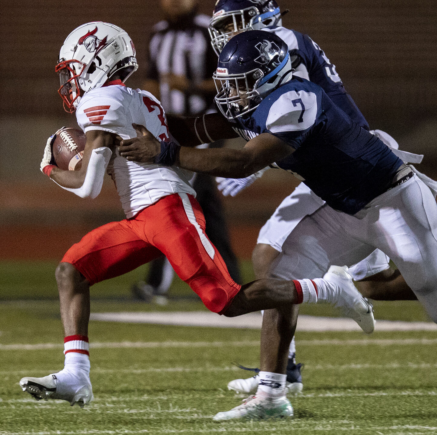 Bryan v Heights